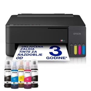Epson INK EcoTank L1350 принтер