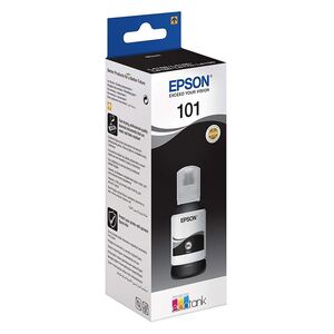 Epson EcoTank/ITS 101 black