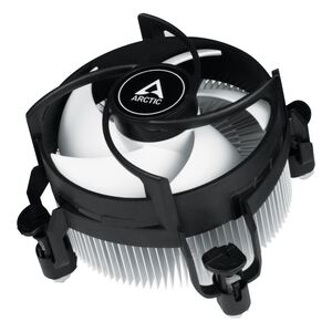 Arctic Alpine 17 вентилатор