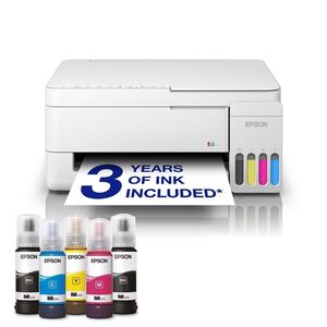 Epson INK EcoTank L3356 принтер