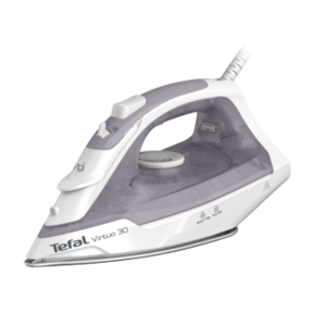 TEFAL FV2C43E0 пегла, 2000W, 27-120g/min