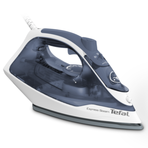 TEFAL FV 2837 E0 пегла, 2400W, 35/165gr/min, 270ml