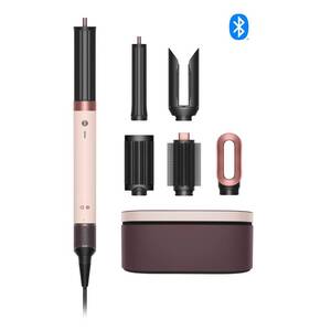 Dyson Airwrap Co-anda2x Straight+Wavy, Ceramic pink/Rose gold