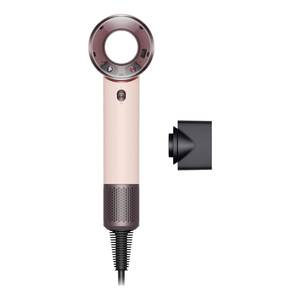 Dyson Supersonic Travel HD19 Ceramic pink/Rose gold фен за коса