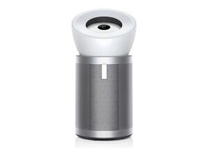 Dyson Big + Quiet Formaldehyde BP02 White/Satin silver прочистувач на воздух