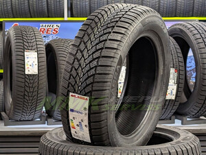Lassa 205/55 R16 Snoways 5 91H