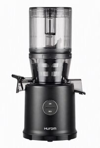 Hurom H80ST-GES04MB Mate Black црна боја соковник