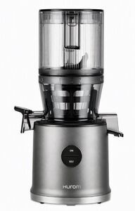 Hurom H80ST-GES04TG Titanium Gray сива боја соковник