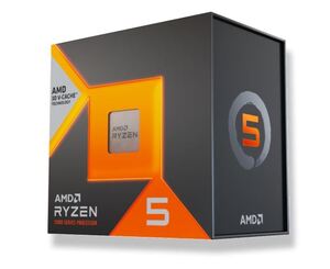 AMD Ryzen 5 7500X3D