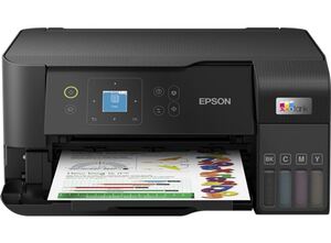 Epson INK EcoTank L3560