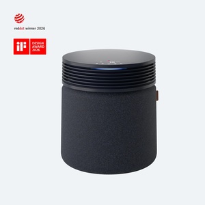 Blueair Blue Signature Large Dark прочистувач на воздух
