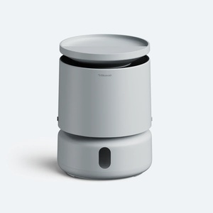 Blueair DreamWell™ H76i Grey Навлажнувач