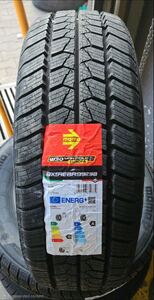 MOMO 195/75 R16C W-30 VAN POLE (10PR) (110/108)R