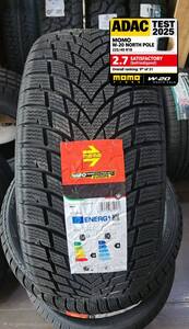МОМО 235/50 R18 W-20 NORTH POLE XL(101)W