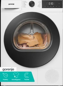 Gorenje DG2P9D сушара со топлинска пумпа