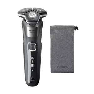 PHILIPS S 5887/10 машинка за бричење , 60min, 360°