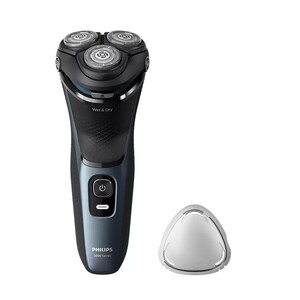 PHILIPS S 3144/00 машинка за бричење, 60min, PowerCut, SkinProtect