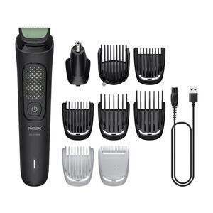PHILIPS MG 3945/15 Multistyler, 9 во 1, 0.5-12mm, 90min