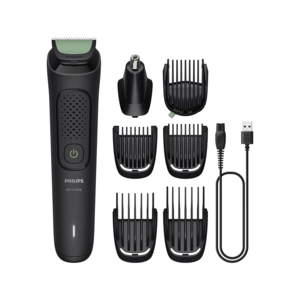 PHILIPS MG 3920/15 Multistyler, 7 во 1, 0.5-12mm, 60min