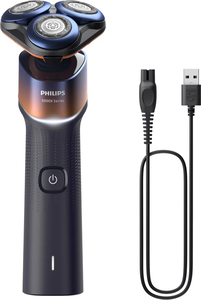 PHILIPS X5012/00 машинка за бричење, 360°, 60min