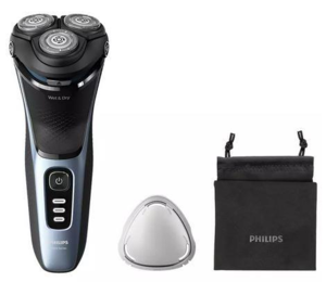 PHILIPS S 3243/12 машинка за бричење, 60min, PowerCut, SkinProtect