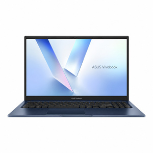 ASUS Vivobook 15 X1504VA-BQ4369, 15,6" FHD, Intel Core 3 100U, 16GB RAM, 512GB SSD, Intel Graphics, bez OS-a, лаптоп