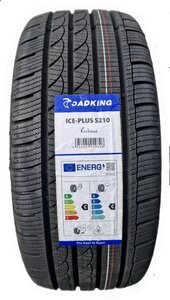 ROADKING 225/45R17 94V XL ICE-PLUS S210