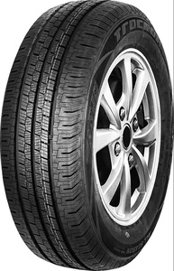 ROADKING 215/65R16C 109/107 T ALLSEASON VANARGOS