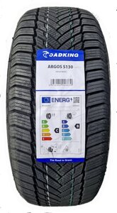 ROADKING 145/80R13 75T ARGOS S130