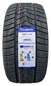 ROADKING 255/40R18 99V XL ARGOS S330
