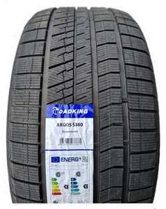 ROADKING 275/45R20 110T XL ARGOS S360