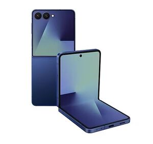 Samsung Z Flip7 512 SM-F766BDBHEUC смартфон