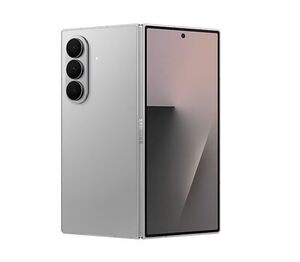 Samsung Z Fold7 256 SM-F966BZSBEUC смартфон