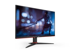 AOC 24G2ZE/BK Gaming 24" 4ms,2x HDMI монитор