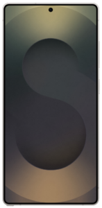 Samsung S25 Ultra 12/256 Titanium Jet Black смартфон