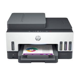 HP Smart Tank 790 AIO Wireless, 4WF66A