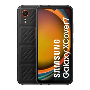 Samsung Galaxy XCover7 6/128GB, Black
