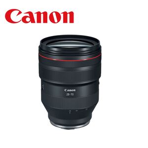 CANON MIRR lens RF28-70MM F/2L 2965C005