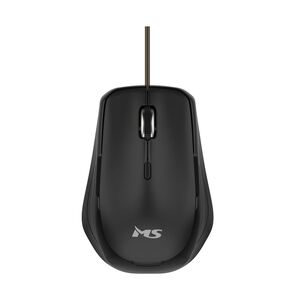 MS FLOW MC-105 глувче