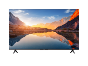Xiaomi 43" A 43 2026, 4K Ultra HD, Smart TV, Google TV, DTS® Virtual:X, ELA6018GL