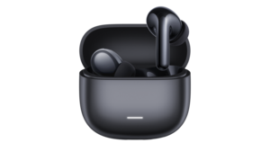 Xiaomi Redmi Buds 8 Lite Black BHR08OMGL bluetooth слушалки