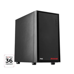 MSGW Basic i5-14400/16G/500GB