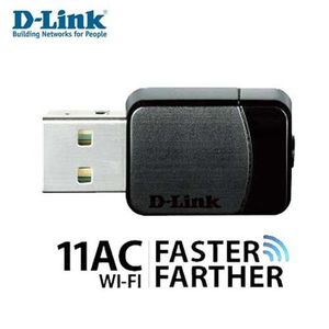 D-Link micro USB bežični adapter DWA-171