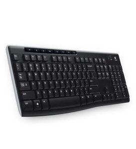 LOGITECH K270 Wireless USB US tastatura