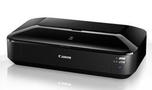 Canon Pixma IX6850 A3 inkjet принтер