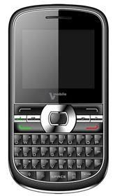 VIVAX MOBILE DAMIA, Dual SIM мобилен телефон за две картички