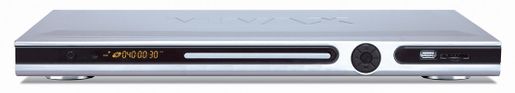 VIVAX IMAGO DVD K-430, DVD плеер