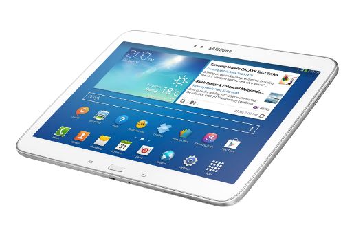 SAMSUNG GALAXY Tab 3 10.1'' 3G (GT-P5200), таблет компјутер