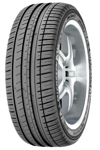 MICHELIN PILOT SPORT 3 GRNX - 225/45 R17 91Y