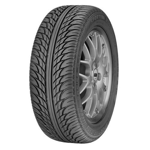 SPORTIVA Z65 - 205/65 R15 H